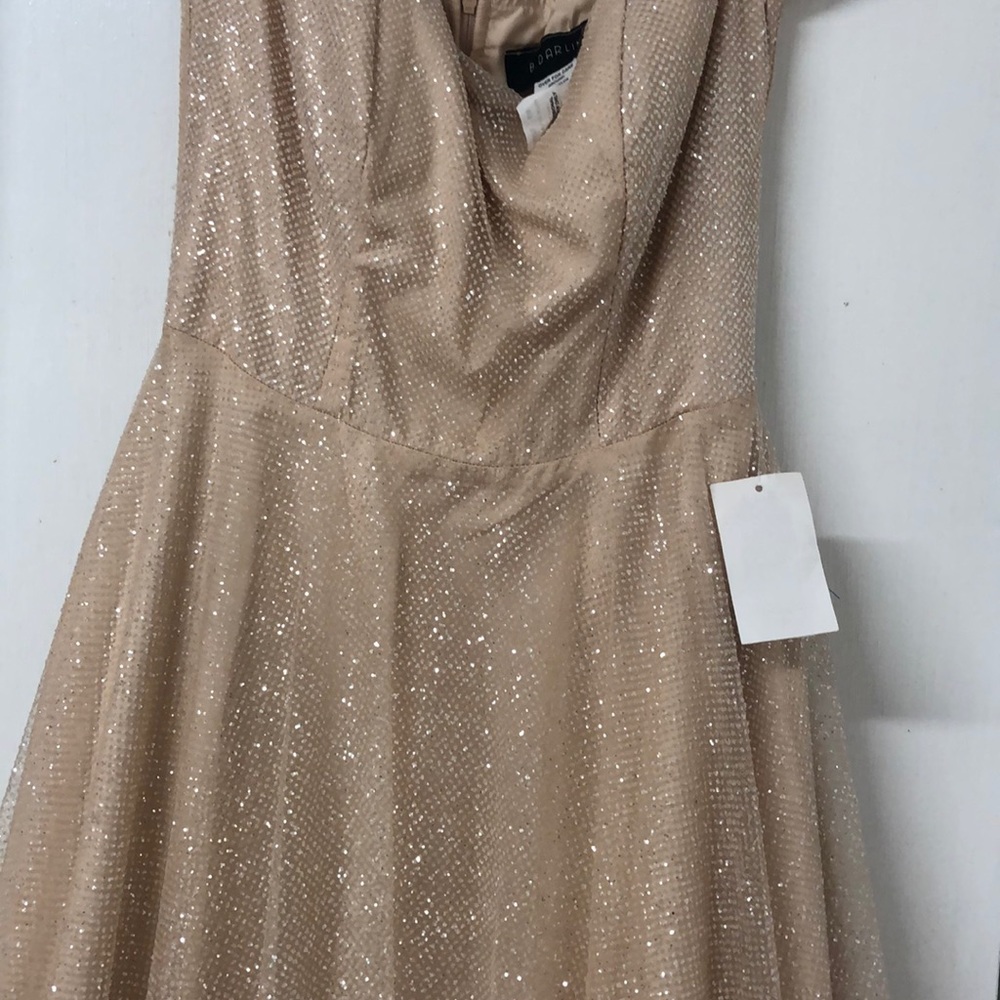 PROM DRESS - Picture 6 of 8